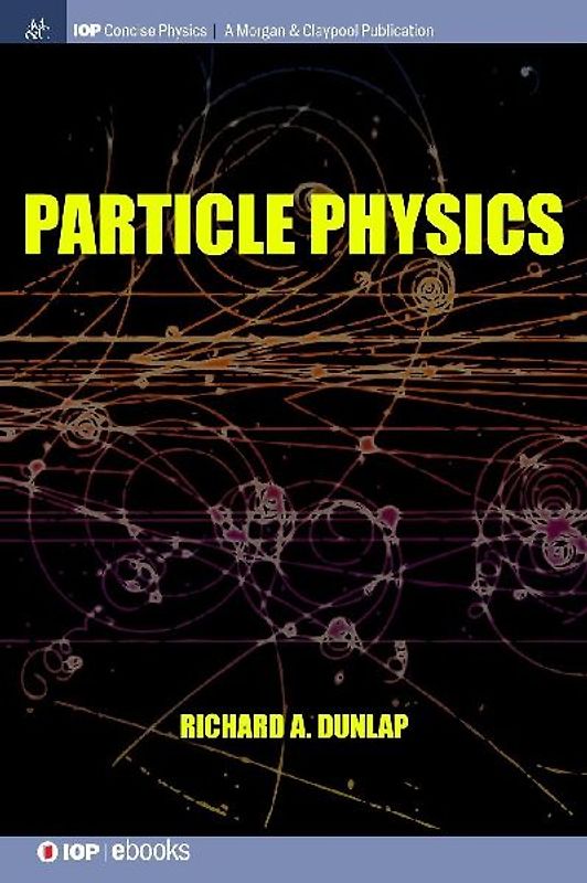 Particle Physics