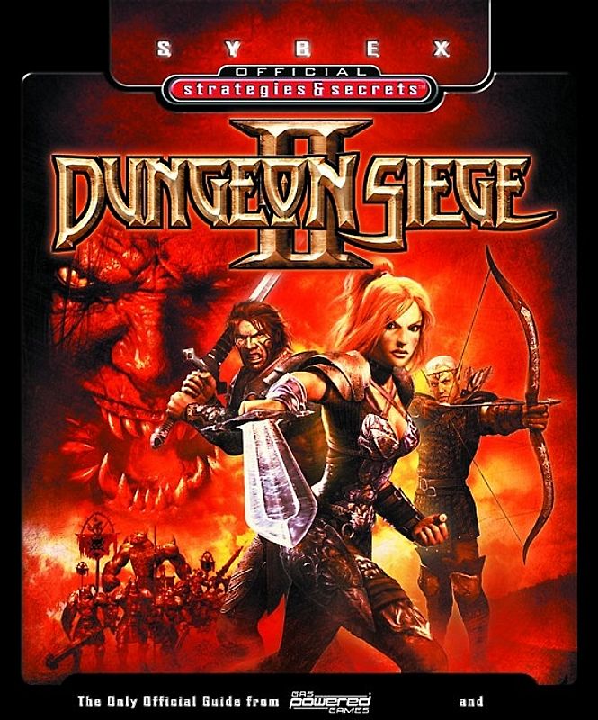 Dungeon Siege II