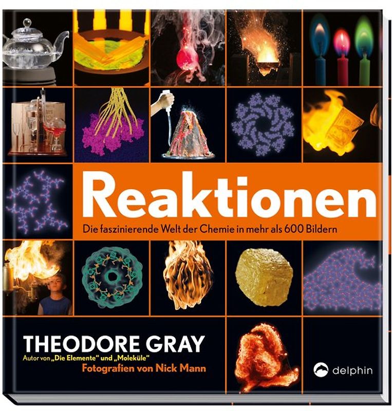 Reaktionen