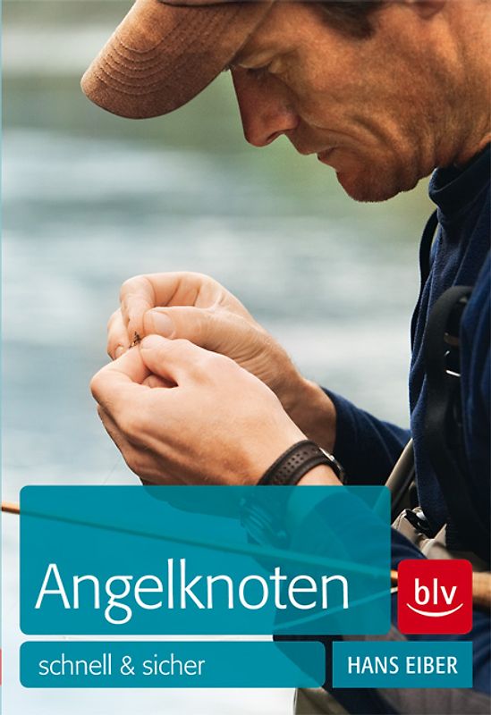 Angelknoten - schnell und sicher