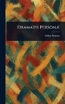 Dramatis Personæ