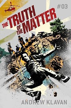 Homelander 02. Flashback