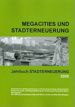 Jahrbuch Stadterneuerung 2009
