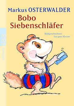 Bobo Siebenschläfer