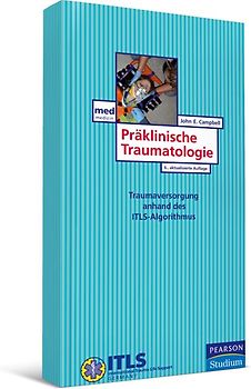 Infoflip Präklinische Traumatologie