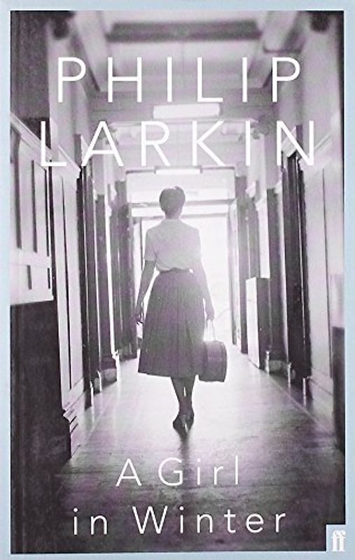 Girl in Winter - Philip Larkin