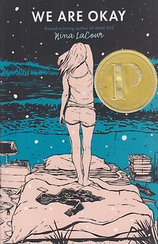 We Are Okay - Nina LaCour [Paperback]