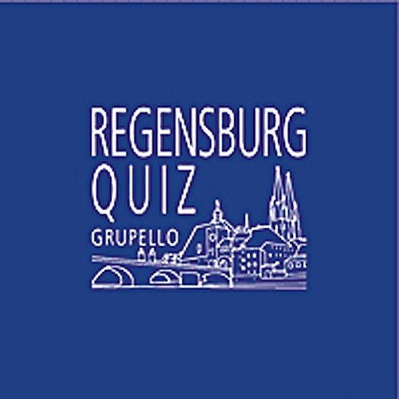 Regensburg-Quiz. 100 Fragen und Antworten