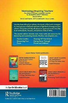 Motivating & Inspiring Teachers