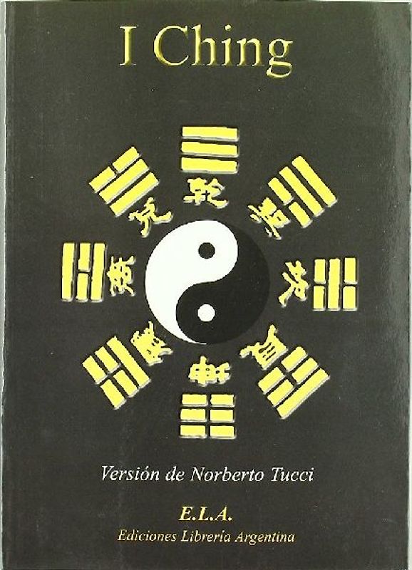 I Ching
