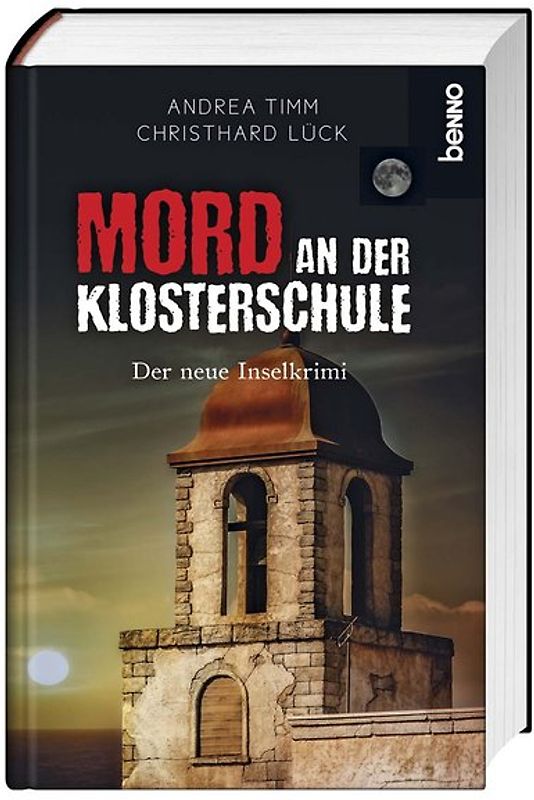 Mord an der Klosterschule