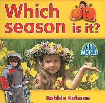Which Season Is It?