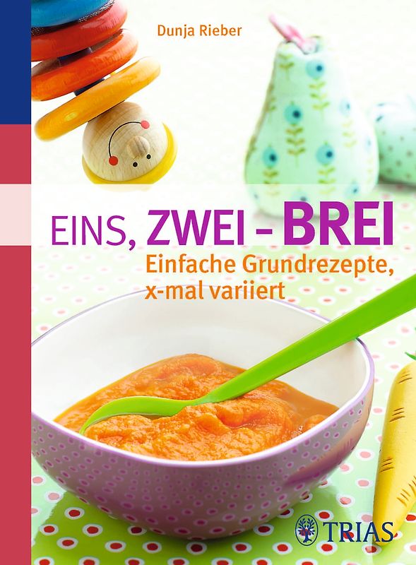 Eins, zwei - Brei!