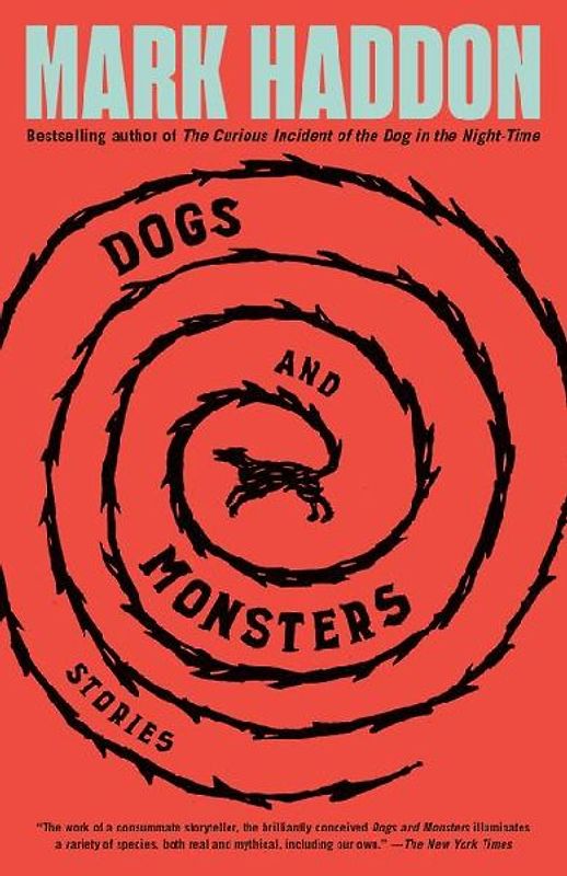 Dogs and Monsters