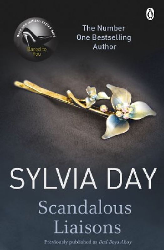 Scandalous Liaisons (The Historical series) - Day, Sylvia