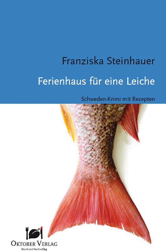 Ferienhaus für eine Leiche