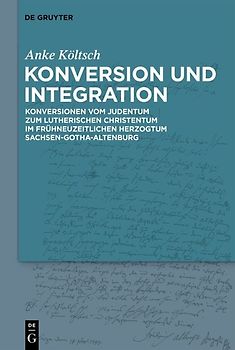 Konversion und Integration