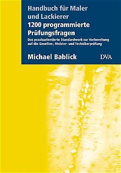 1200 programmierte Prüfungsfragen