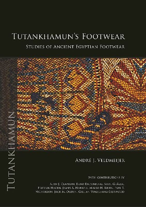 Tutankhamun's Footwear
