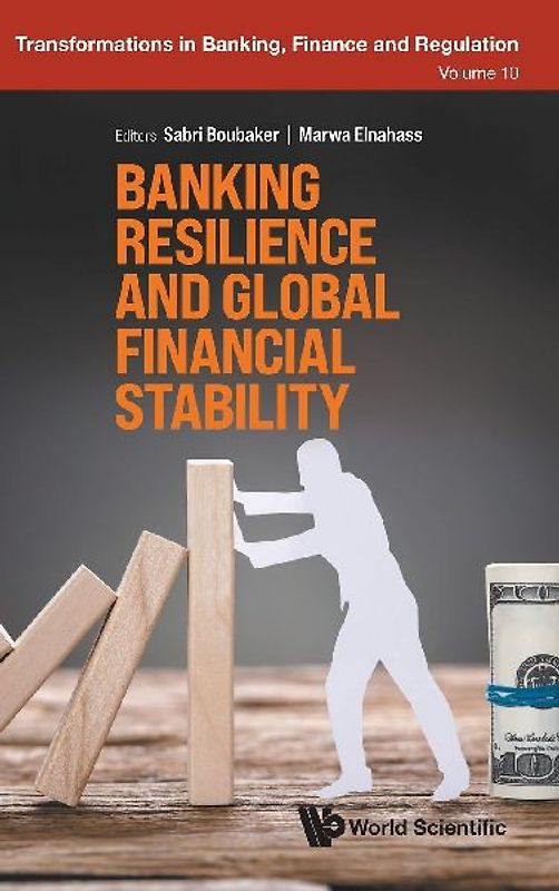 BANKING RESILIENCE AND GLOBAL FINANCIAL STABILITY