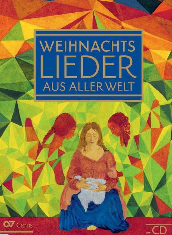 Weihnachtslieder aus aller Welt