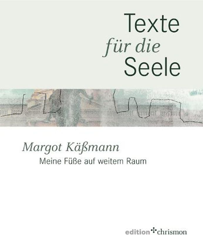 Meine Füße auf weitem Raum