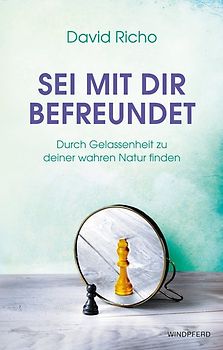 Sei mit dir befreundet