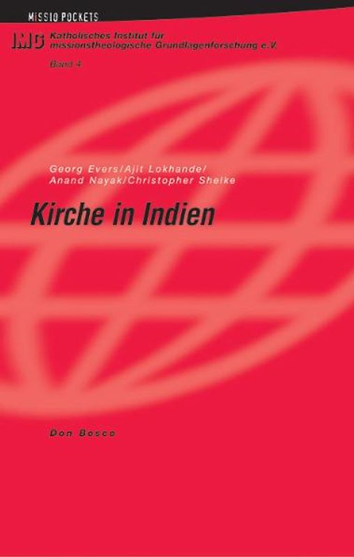 Kirche in Indien