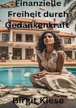 Finanzielle Freiheit durch Gedankenkraft - Der Weg zu einem Leben ohne Geldsorgen