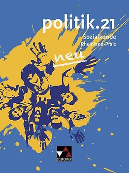 politik.21 – Rheinland-Pfalz - neu / politik.21 Rheinland-Pfalz – neu