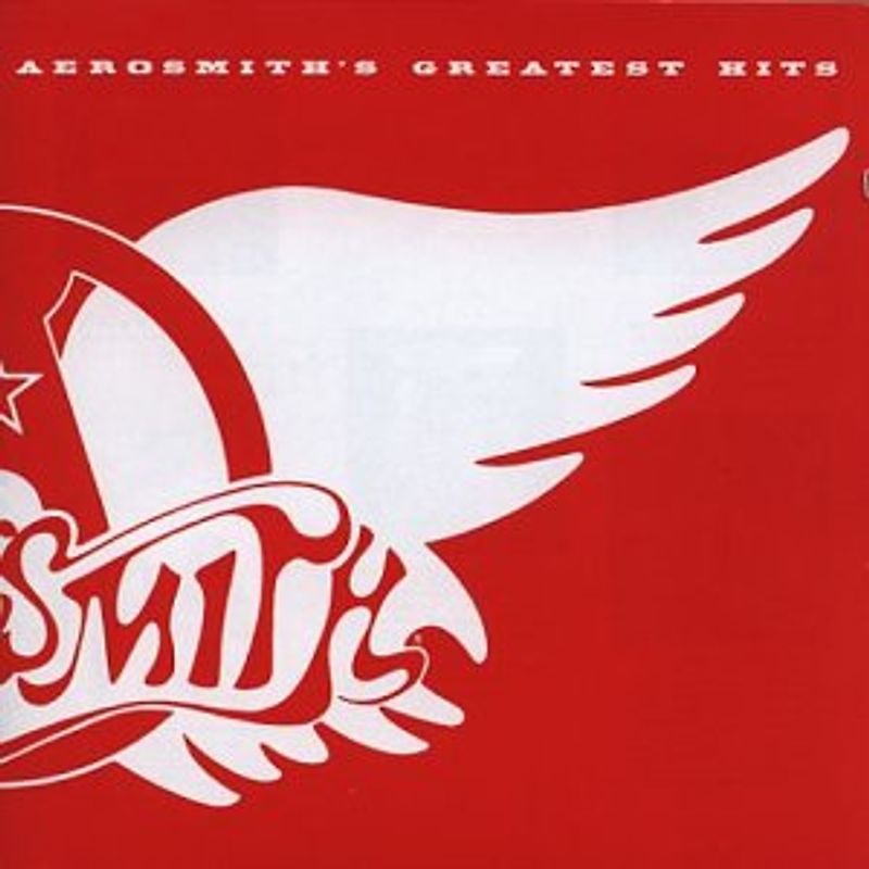 Aerosmith - Greatest Hits