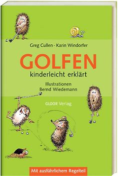 GOLFEN