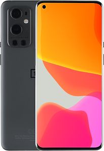 Image of OnePlus 9 Pro Dual SIM 128GB zwart (Refurbished)