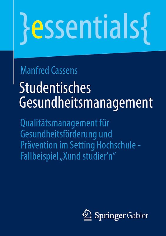 Studentisches Gesundheitsmanagement