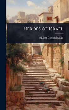 Heroes of Israel