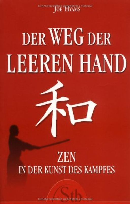 Der Weg der leeren Hand