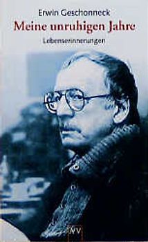 Meine unruhigen Jahre