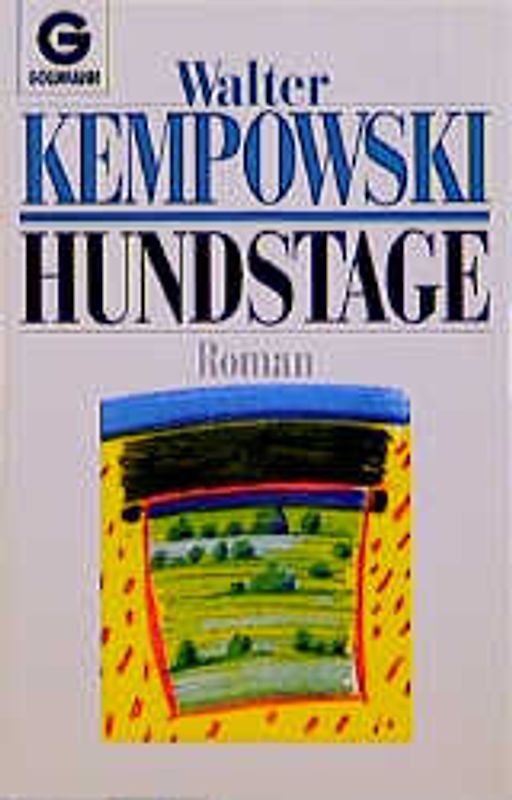 Hundstage