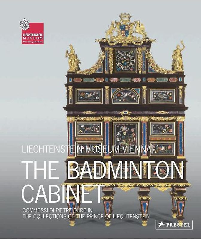 The Badminton Cabinet