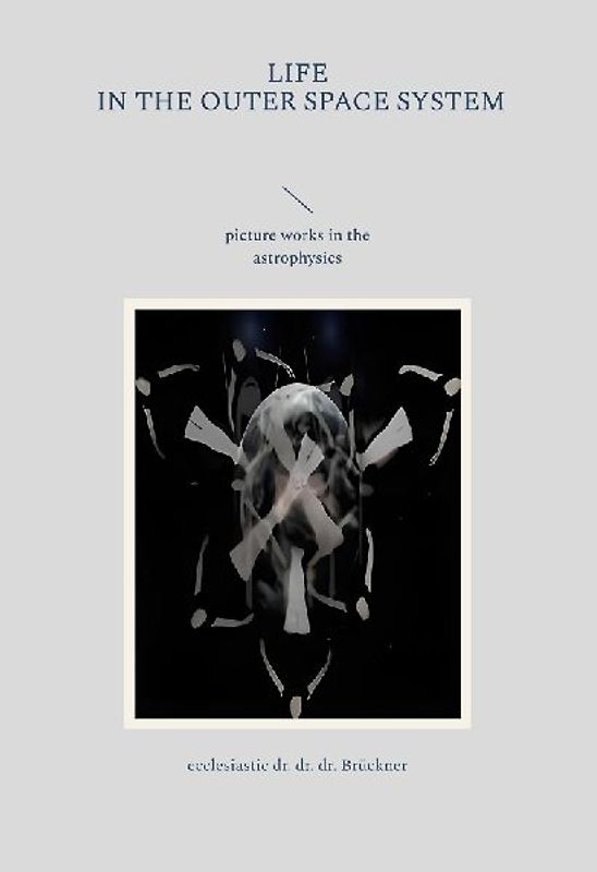 life in the outer space system