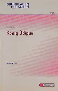 Sophokles: König Ödipus