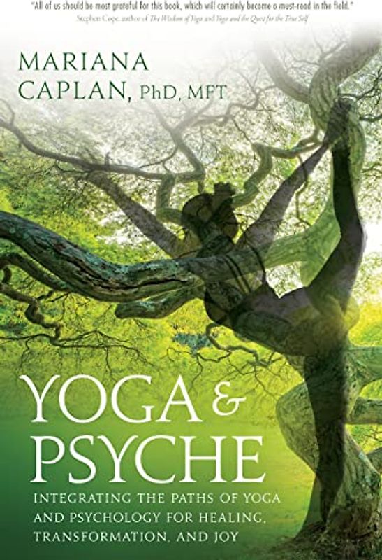 Yoga & Psyche