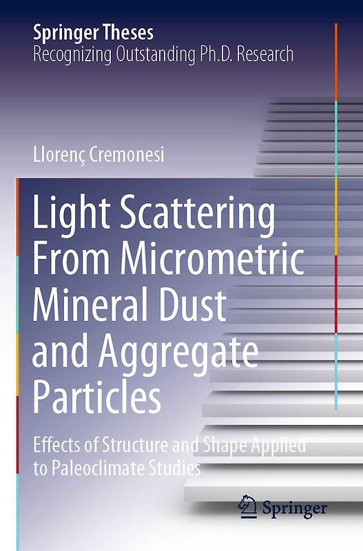 Light Scattering From Micrometric Mineral Dust and Aggregate Particles