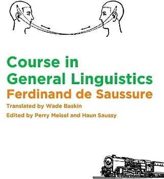 Course in General Linguistics