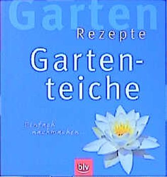 Gartenteiche