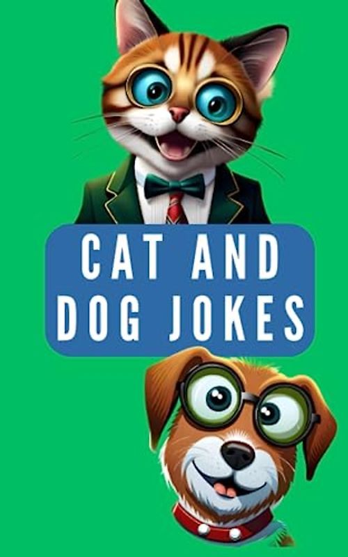 Cat and Dog Jokes