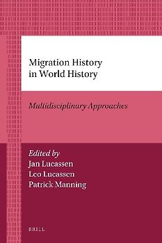 Migration History in World History