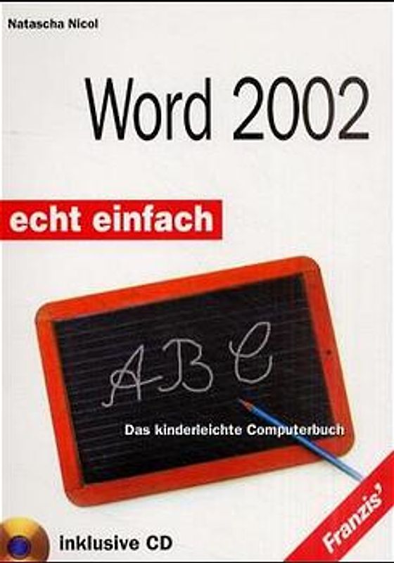 Word 2002