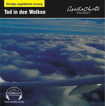 Tod in den Wolken