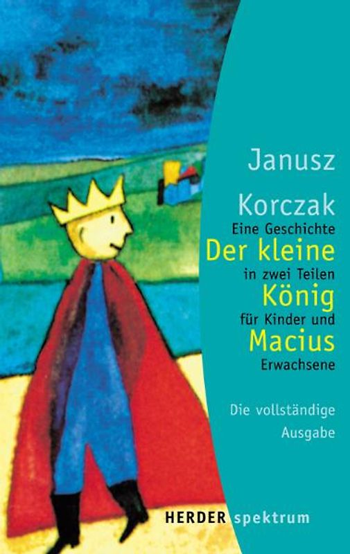 Der kleine König Macius